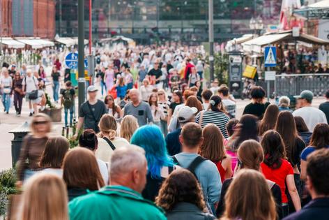 Epigenetic aging clocks are best used to study populations, not individual people.
              Jakub Zerdzicki/iStock via Getty Images
