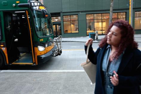 Karen Ducey/The Seattle Times/TNS