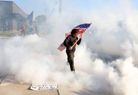 Stacey Wescott/Chicago Tribune/TNS