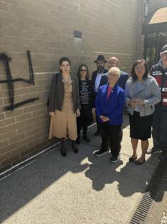 Office of U.S. Rep. Grace Meng/TNS/TNS