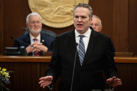 Marc Lester/Anchorage Daily News/TNS