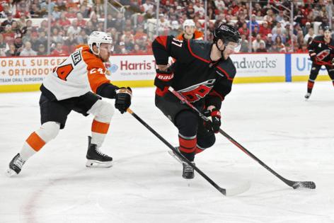Jaylynn Nash/Getty Images North America/TNS
