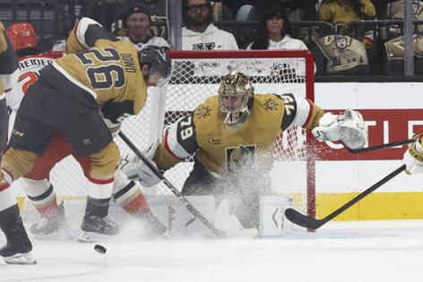 Chase Stevens/Las Vegas Review-Journal/TNS