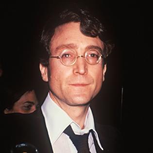Bang Showbiz / John Lennon is the focus of a new documentary