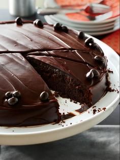 Chocolate and coffee pair beautifully. (Yvonne Duivenvoorden/TCA)