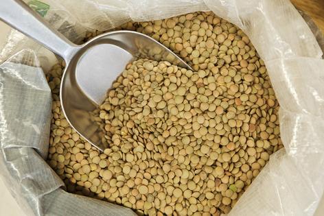 You should make room for lentils at your next meal. (Dreamstime/TCA)