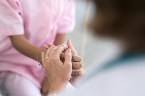 Research shows that financial hardship is a main reason that people seek abortions.
              thianchai sitthikongsak/Getty Images