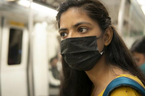 Multiple factors during an outbreak interact to raise the risk of exploitation and violence.   Clovera/iStock via Getty Images