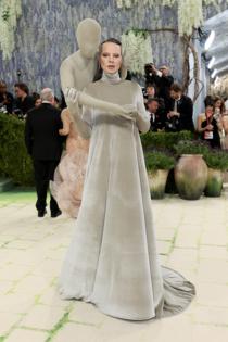 Mike Coppola/Getty Images North America/TNS