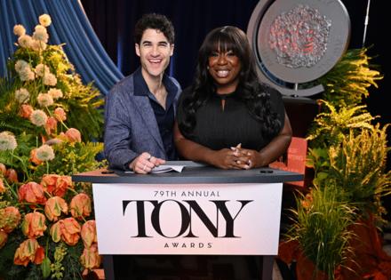Jenny Anderson/Getty Images North America/TNS