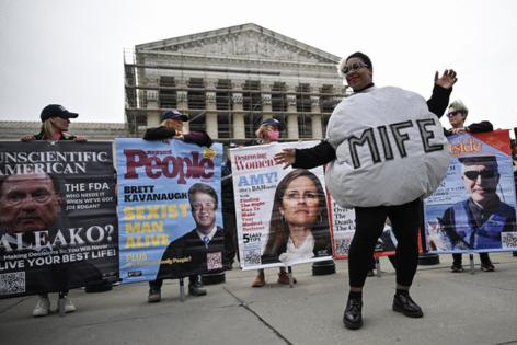 Drew Angerer/AFP/Getty Images North America/TNS