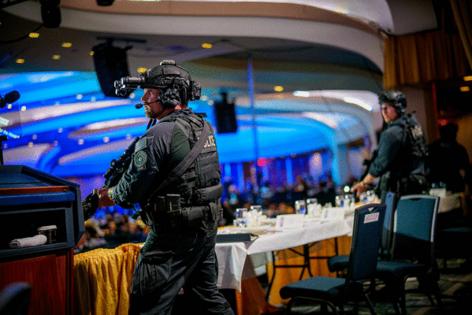 Andrew Harnik/Getty Images North America/Getty Images