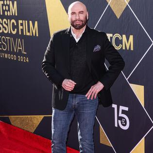 Bang Showbiz / John Travolta directed the new movie