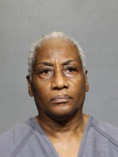 Jacksonville Sheriff's Office/TNS