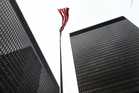 Nancy Stone/Chicago Tribune/TNS
