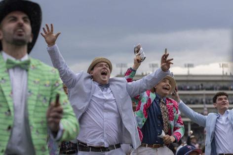Ryan C. Hermens/Lexington Herald-Leader/TNS