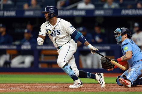 Mike Carlson/Getty Images North America/TNS