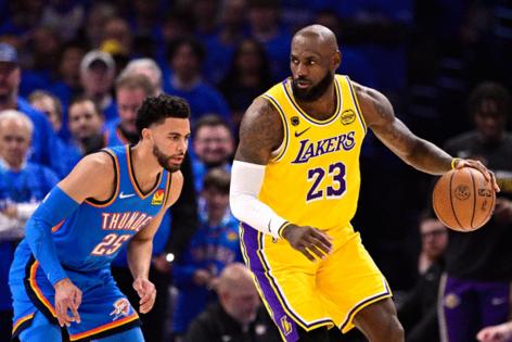 Joshua Gateley/Getty Images North America/TNS