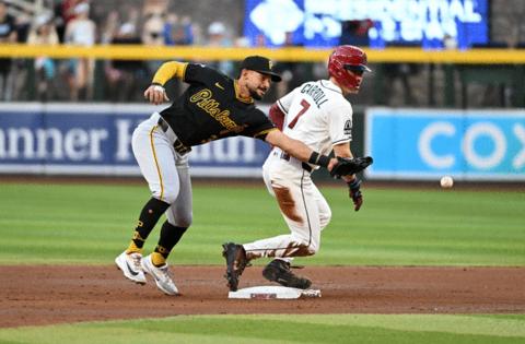 Norm Hall/Getty Images North America/TNS