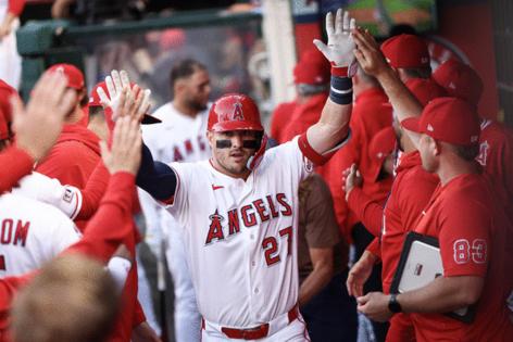 Meg Oliphant/Getty Images North America/TNS