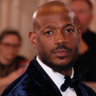 Bang Showbiz / Marlon Wayans has opened up on Scary Movie 6.