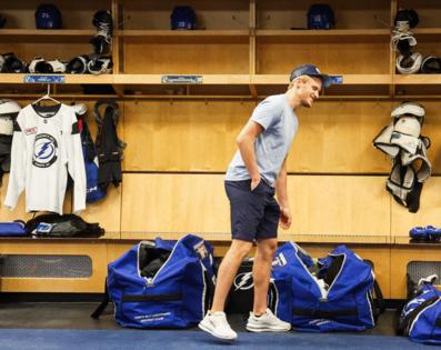 Dirk Shadd/Tampa Bay Times/TNS