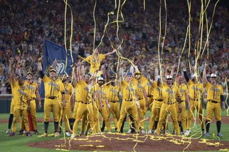 Sean Rayford/Getty Images North America/TNS