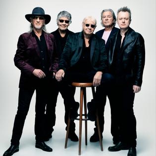 Bang Showbiz / Deep Purple are set to release a brand-new album in July