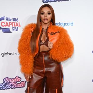 Bang Showbiz / Jesy Nelson has shared a new update on her twin daughters