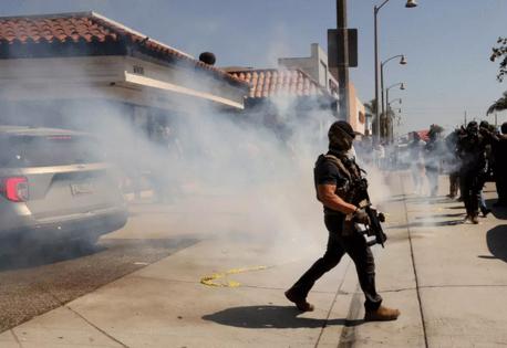 Genaro Molina/Los Angeles Times/TNS