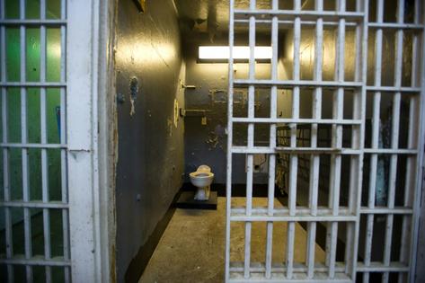 A law supporting ex-inmates with temporary housing and healthcare lost $40 million in funding.
              Edwin Remsberg/Getty Images