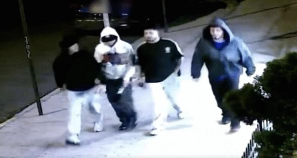 NYPD/TNS