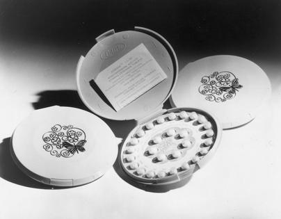 Birth control pills have helped American women control their own bodies, but that wasn't the main reason for religious leaders' support. Hulton Archive/Getty Images