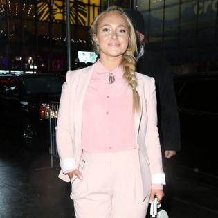 Bang Showbiz / Hayden Panettiere has opened up about her love life