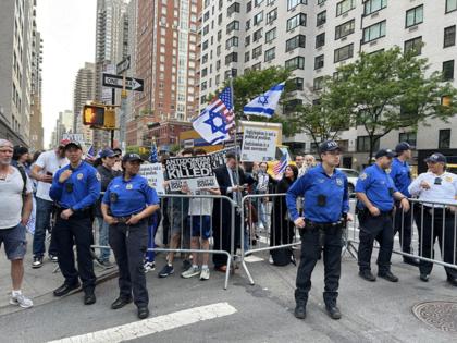 Kerry Burke/New York Daily News/TNS