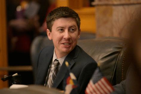 Hyoung Chang/The Denver Post/TNS