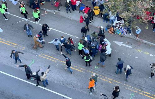Ethan Hyman/Raleigh News & Observer/TNS