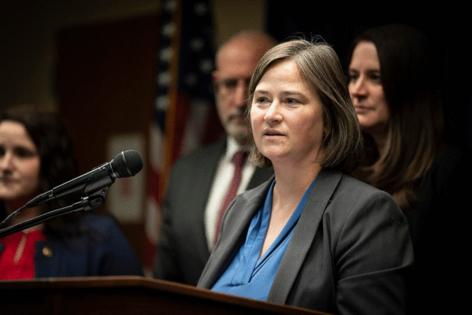 Renee Jones Schneider/Minnesota Star Tribune/TNS
