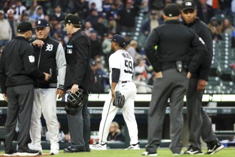 Mike Mulholland/Getty Images North America/TNS
