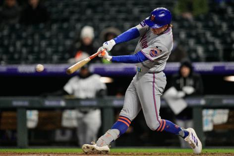 Dustin Bradford/Getty Images North America/TNS