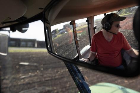 Jeffrey Basinger/KFF Health News/TNS
