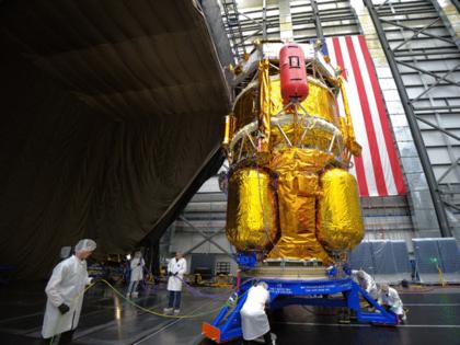 Blue Origin/TNS