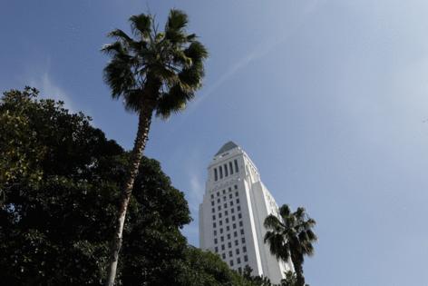 Carlin Stiehl/Los Angeles Times/TNS
