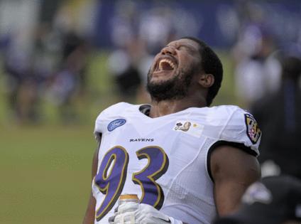 Karl Merton Ferron/Baltimore Sun/TNS