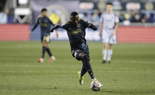 Yong Kim/The Philadelphia Inquirer/TNS