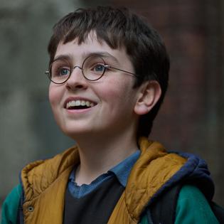 Bang Showbiz / Filming will start this year for Harry Potter and the Chamber of Secrets.
