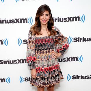 Bang Showbiz / Jamie-Lynn Sigler has opened up on James Gandolfini's funeral