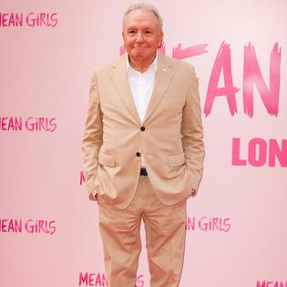 Bang Showbiz / Lorne Michaels has confirmed the fate of SNL UK