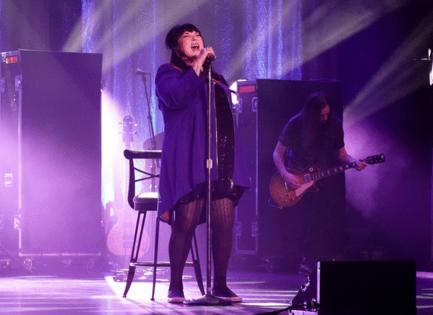 Imago/Imago via ZUMA Press/TNS