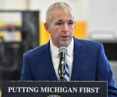 Robin Buckson/The Detroit News/TNS